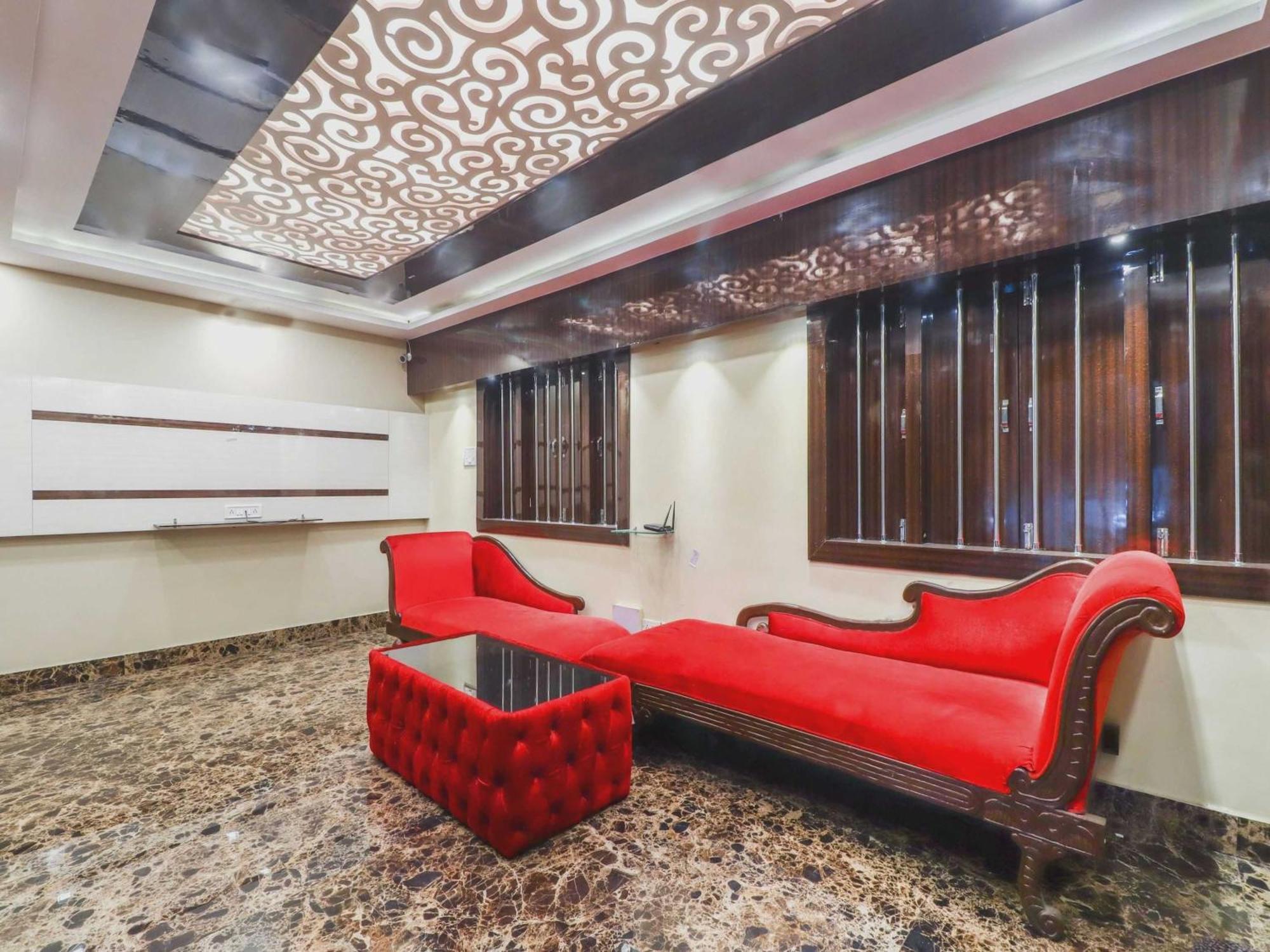 Collection O Dada'S Villa Residency Джамшедпур Экстерьер фото